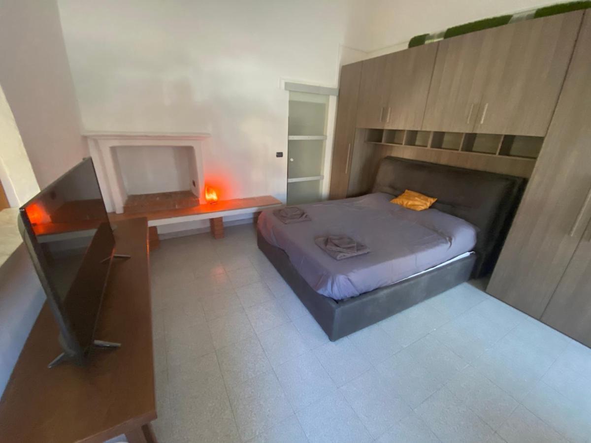 Davide'S House Apartment Casatenovo Bagian luar foto